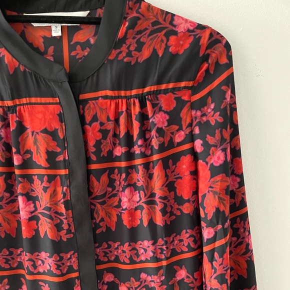 Cupcakes and Cashmere Floral Dress | S - Picture 4 of 11